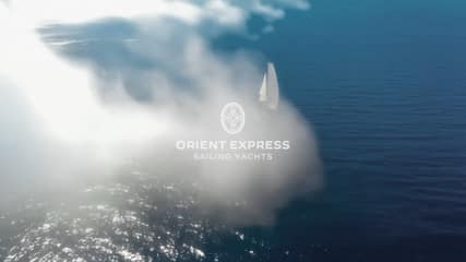 Sponsored Accor Orient Express Sailing Yachts Campaign Video
