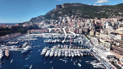 Monaco Yacht Show 2026 Client Article Video
