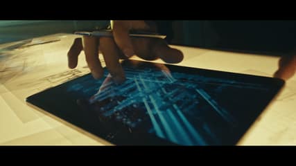 McLaren 2026 Client Article Video